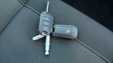 Citroen C3 1.2 PureTech 110 Plus 5dr EAT6 Petrol Hatchback